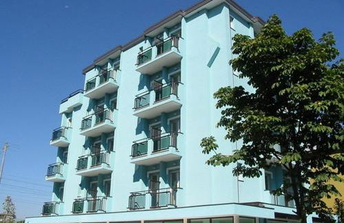 Residence Acqua Suite Marina - Foto 20