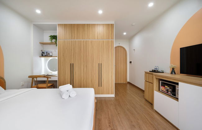 Moonlit Suites Hotel - Foto 4