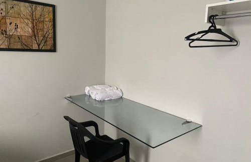 Apto aconchegante portaria 24 hs - Foto 12