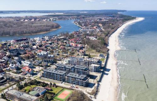 Lux Apartamenty - Rybitwa - Foto 21