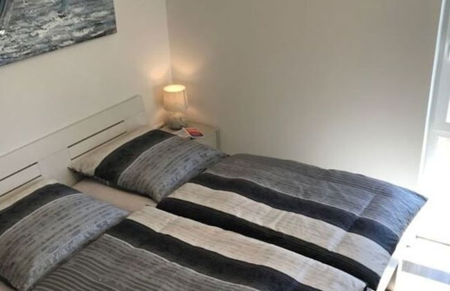 Waterkant 48.2.s Comfortable Holiday Residence - Foto 5