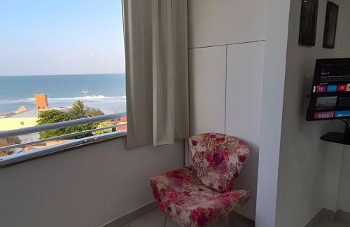 Apartamento Brisa do Mar - Photo 10