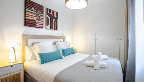 Feelathome Castilla Apartments - Foto 2