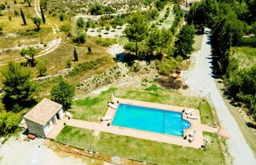 El Molino de Batán - Photo 36