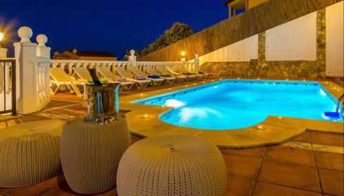 Villa Mansory - Foto 2