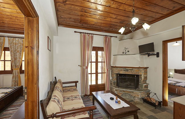 Atrapos Hotel - Foto 28