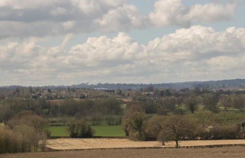 Timber Barn - Foto 49