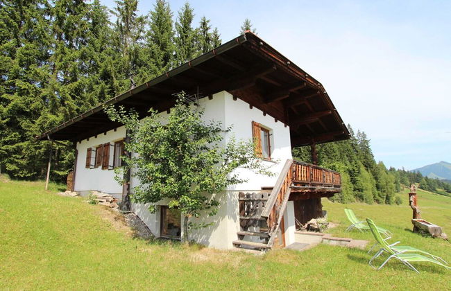 Sunlit Chalet near Ski Area in Hopfgarten im Brixental - Foto 24