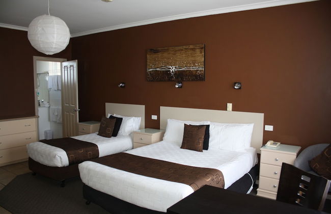 Comfort Inn Robe - Foto 8