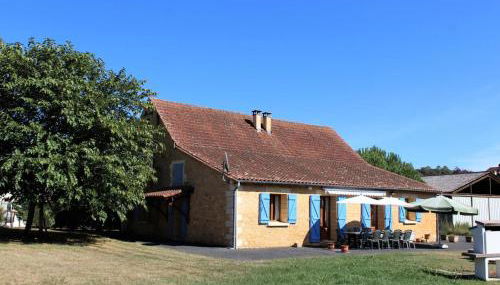 Grande maison proche de Sarlat, idéale pour familles, 6 chambres - FR-1-616-208 - Foto 4