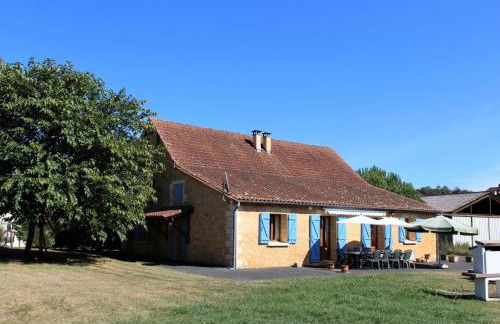 Grande maison proche de Sarlat, idéale pour familles, 6 chambres - FR-1-616-208 - Foto 4