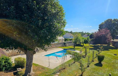 La Demeure de Giverny - Collection Idylliq - Foto 1