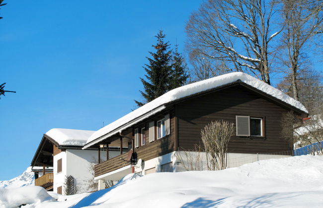 Crap Grisch - Foto 2