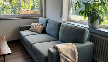 Ferienwohnung Wiesental - Foto 3