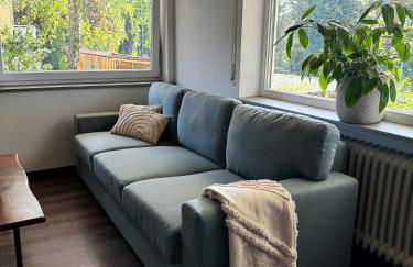 Ferienwohnung Wiesental - Foto 3