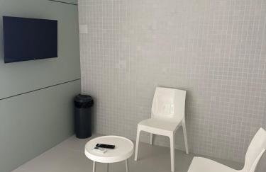 Apartamento vista mar excelente localização Costa azul - Foto 23