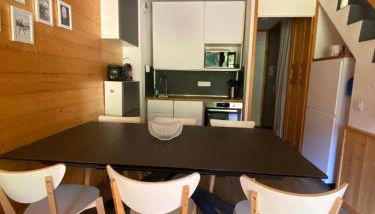 Appartement duplex 6 couchages 2sdb Parking Ménage inclus - Photo 5