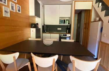 Appartement duplex 6 couchages 2sdb Parking Ménage inclus - Photo 5