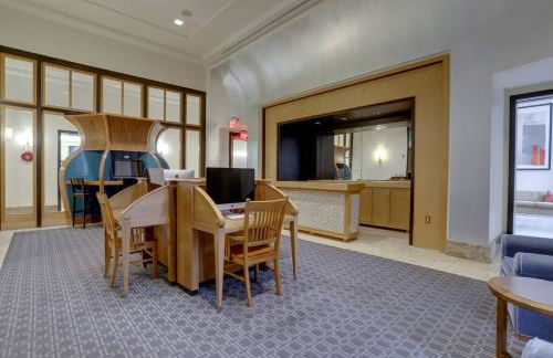 Beautiful 1 Bedroom Apartment at Pentagon City - Foto 28
