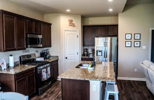 Da Weezy-Ana House - Foto 48