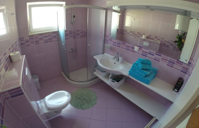 Apartments Mistral - Photo 16