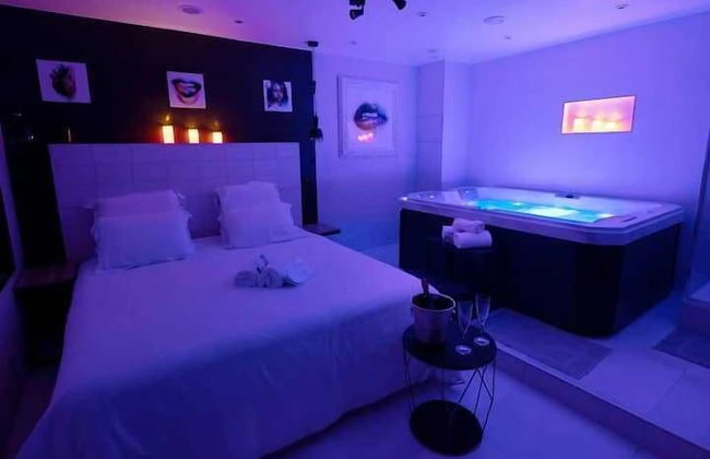 Résidence Paris Rochechouart - Foto 16