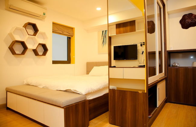 The Sargon - Photo 41