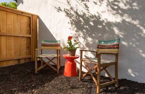 Wine Country Bungalow - Foto 24