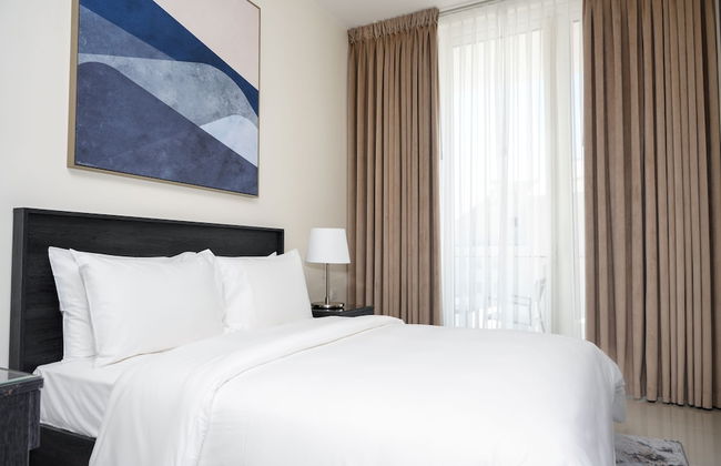 Abdali Views Apartments - Foto 32