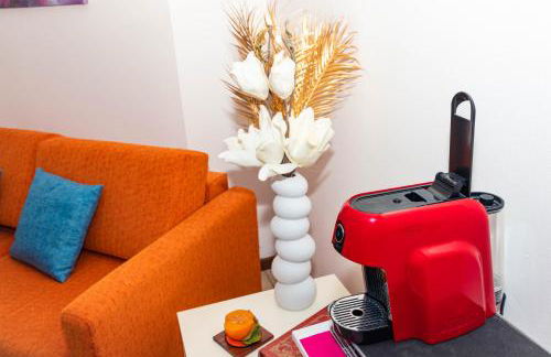 Residenza Coccinelle vista Lago d'Iseo - Foto 43