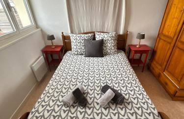 Cocon jurassien 4 pers Piscine Nature & Ski - Photo 8