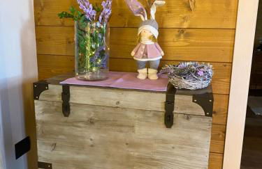 Ranch Enbrucà - Foto 44