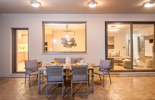 Amaen Luxury House - Foto 38