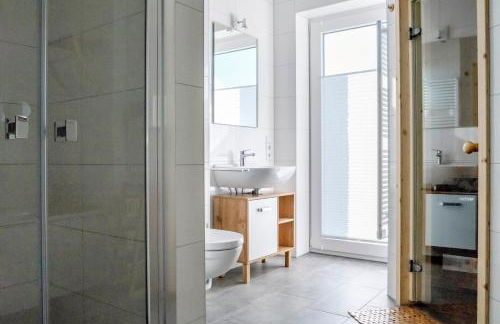 Park-Apartment Scharmützelsee Wohnung 5 - Foto 7