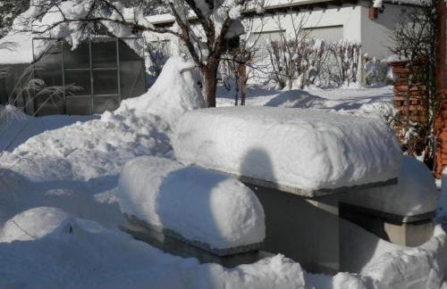 Ferienwohnung Heimbeck Kochel - Foto 13