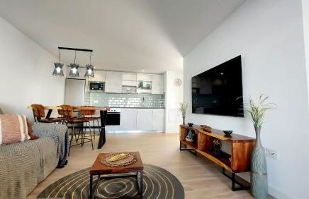 Luxury Apartment in Casilla de Costa - Casa MEVA - Foto 1