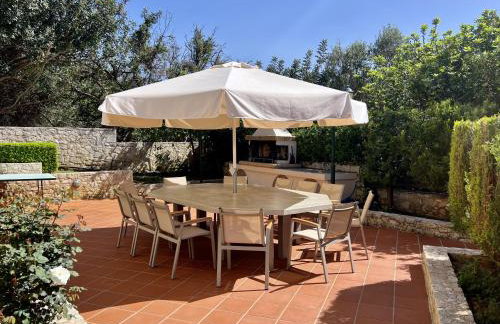 Villa Metapothia Gavalochori Crete - Foto 131