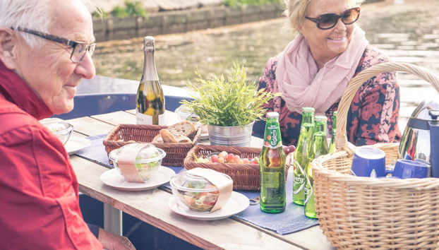 Malmö Boat Hire - Foto 3