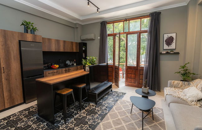 DeBlox living - Alhambra Apartments - Foto 24