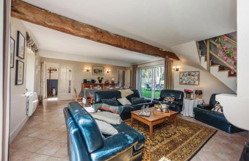 La Demeure de la Poterie, Wimille & Wimereux - Foto 30