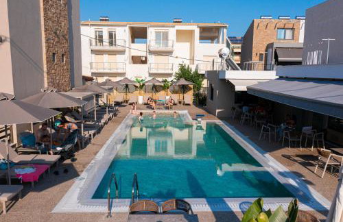 Callista Suites - Photo 5