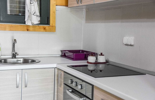 Semi House Ada Bojana - Photo 4