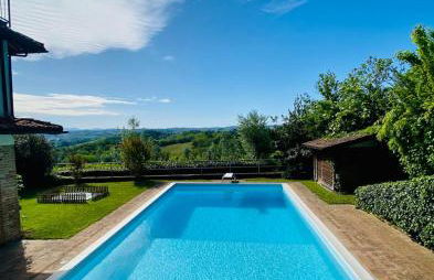 Villa Monferrina - Pool - Unesco Heritage - Photo 74