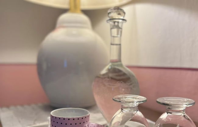 Villa La Dogana - Foto 19