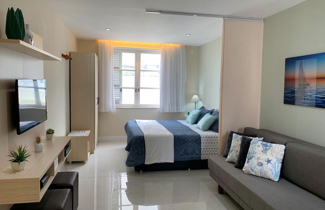 6 Minutes From Ipanema Beach and Close to the Underground J801 - Foto 6