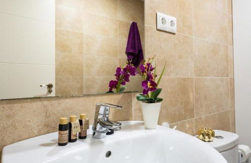 MalagaSuite Bermeja City - Foto 35