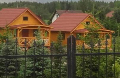 Siedlisko u Agi - Foto 21