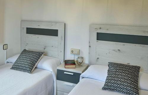 Apartamentos Santa Marina - Foto 47