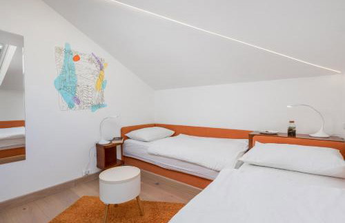 Apartments Anaika at the beach, Opatija - Photo 25