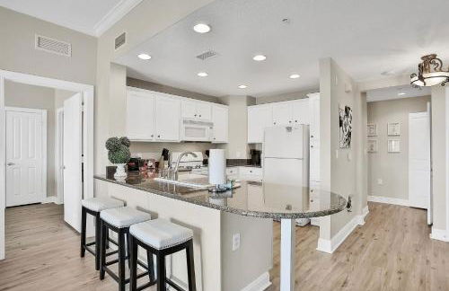 Stunning 3 Bedroom Condo in Orlando Oasis6604 - Foto 5